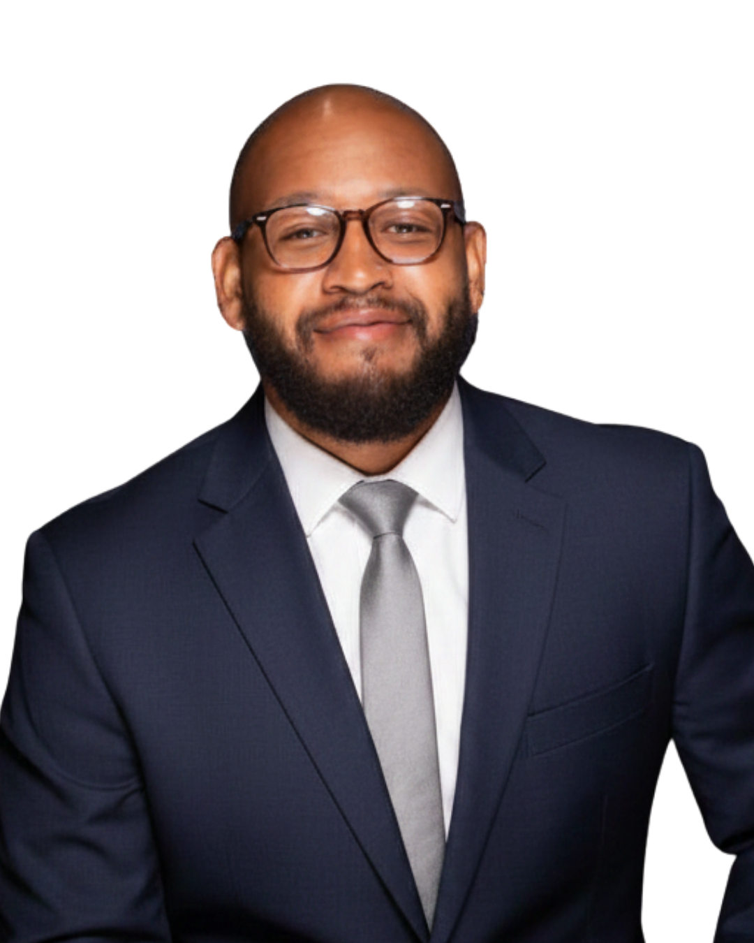 Jason Liggins